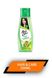 Hair & Care 200ml